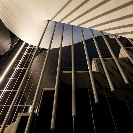 Vinatea Suites Morella Exterior photo